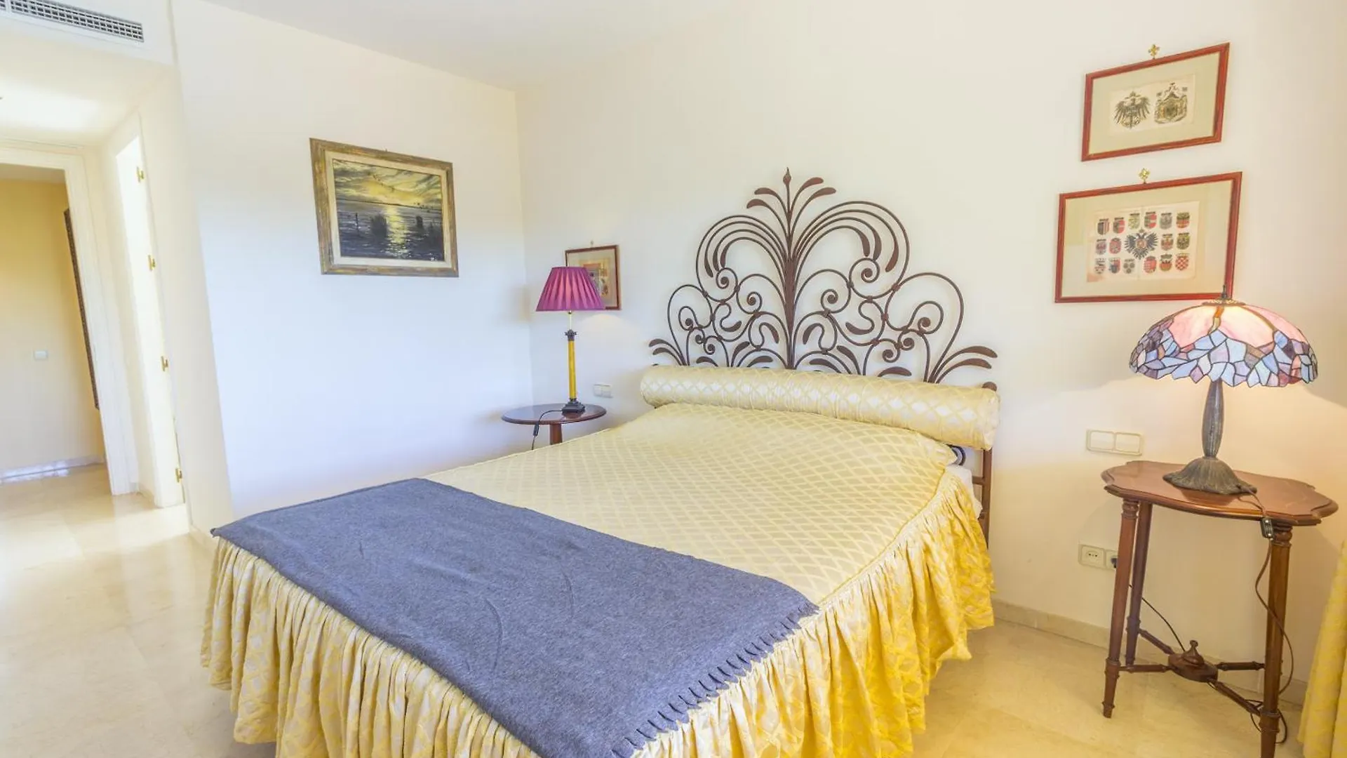 Cubo'S Apartamento Boutique Elviria Hills Marbella