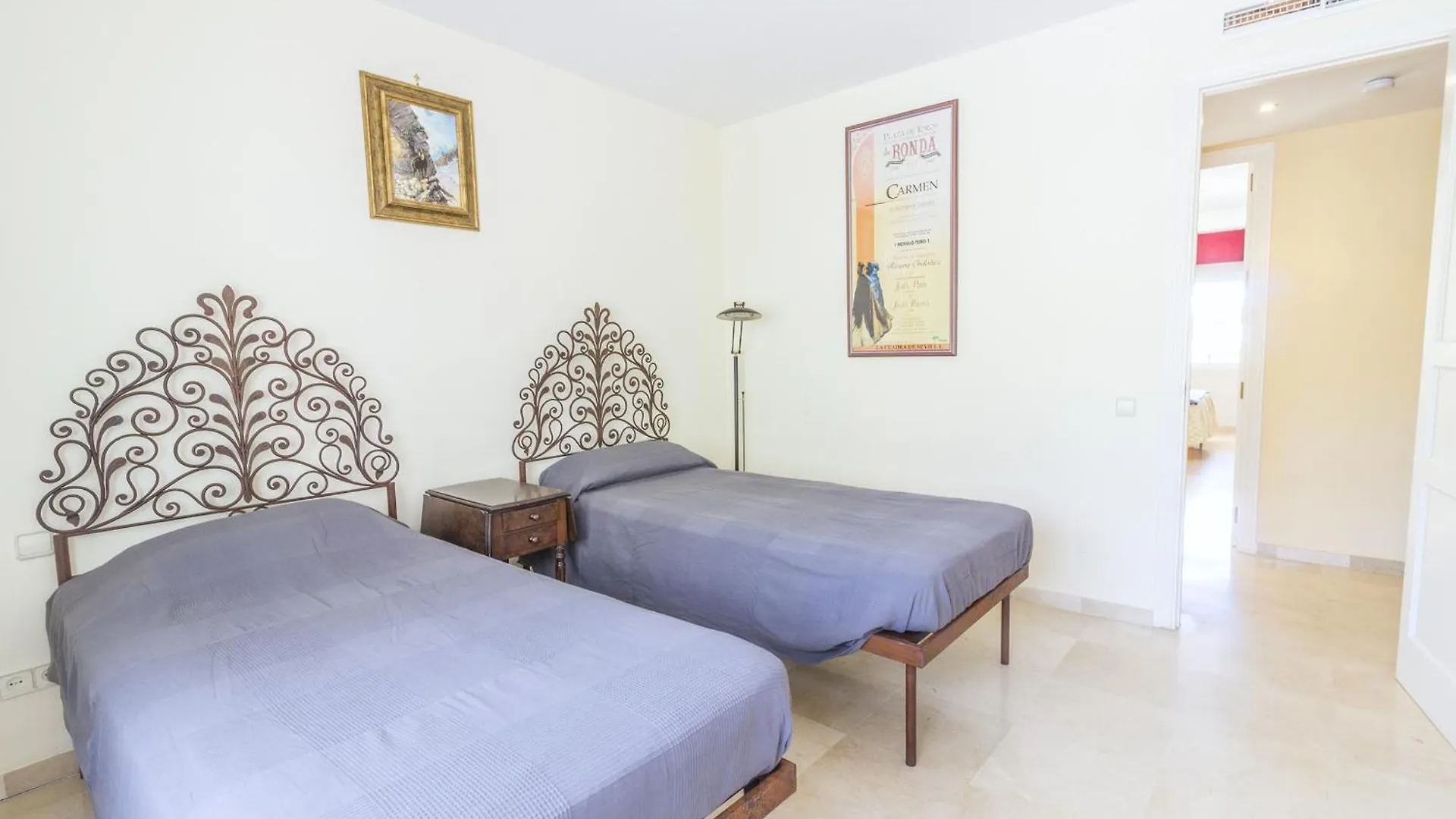Cubo'S Apartamento Boutique Elviria Hills Marbella Spanien