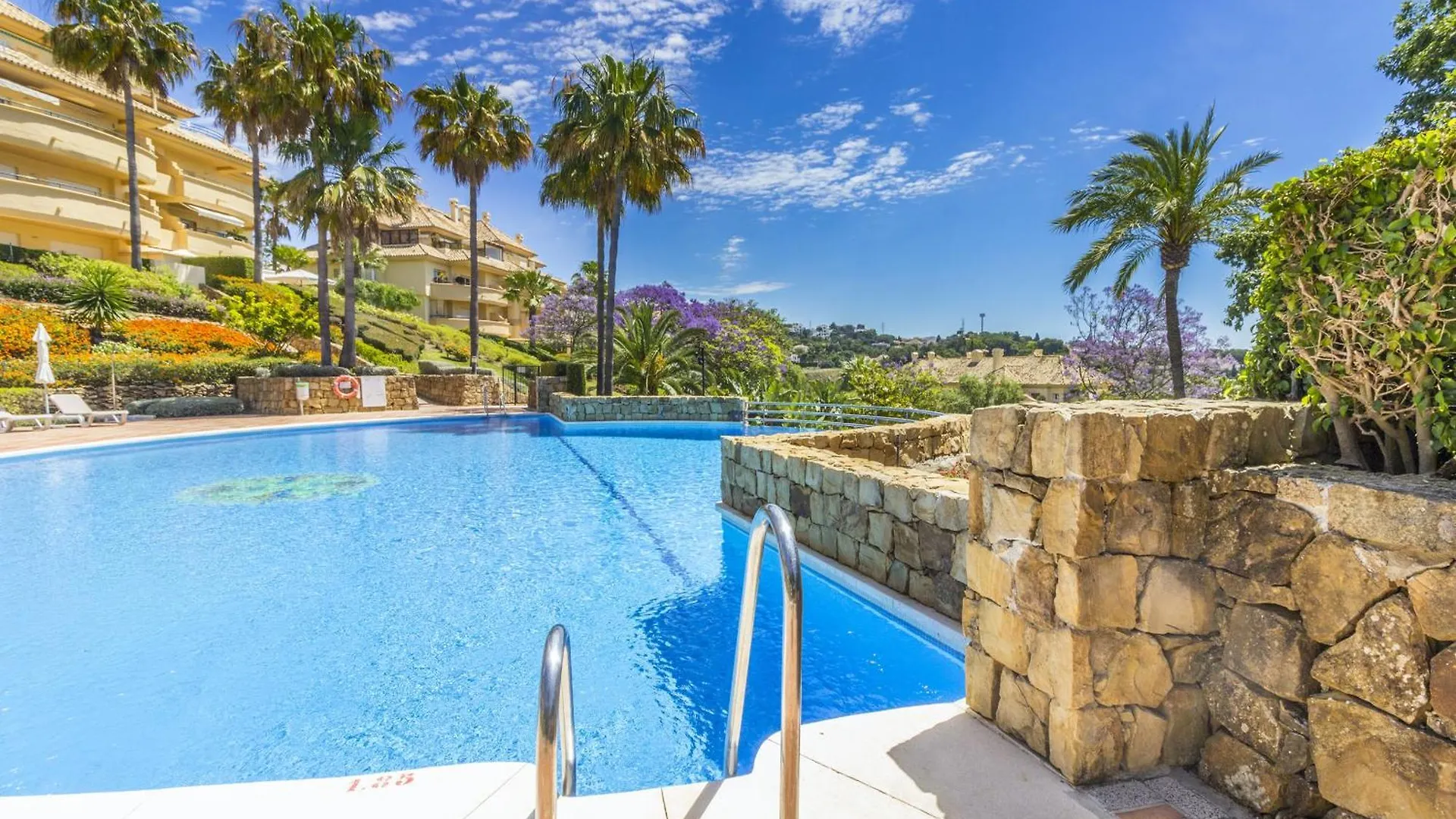 Cubo'S Apartamento Boutique Elviria Hills Marbella Hiszpania