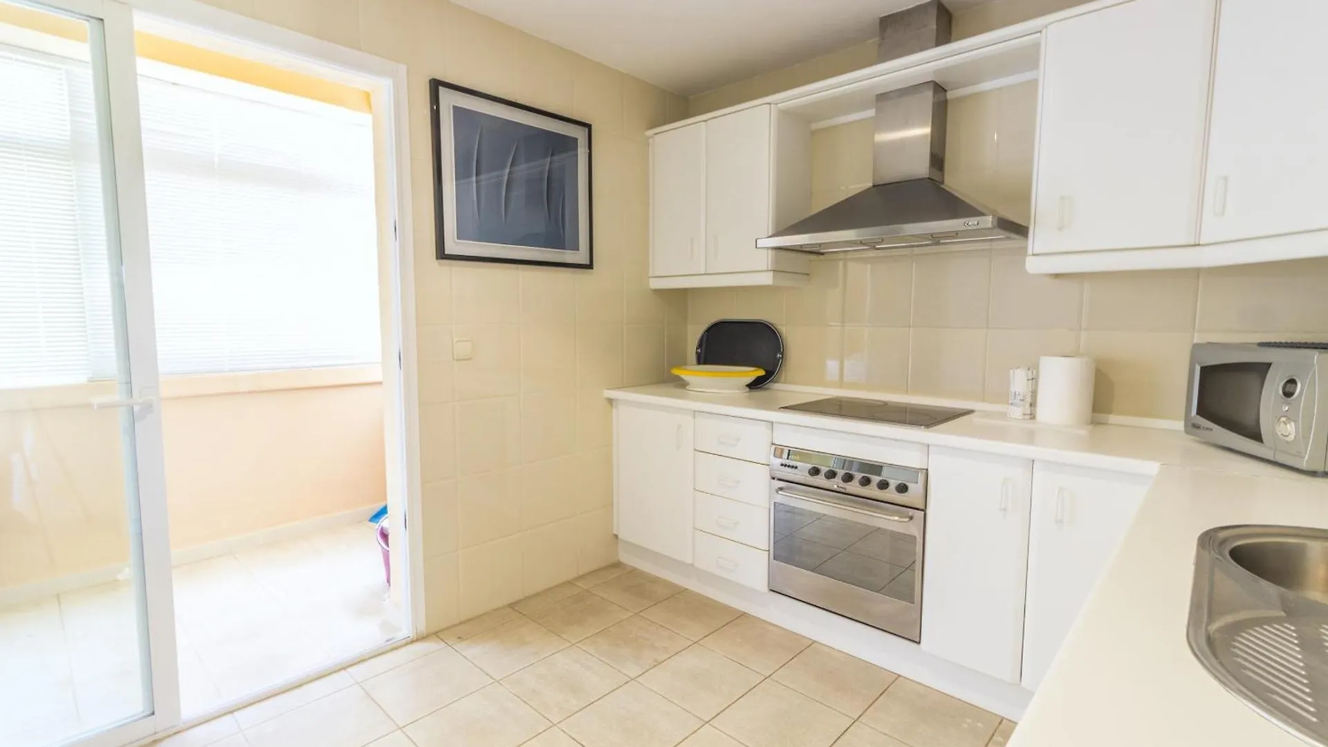 Cubo'S Apartamento Boutique Elviria Hills Marbella