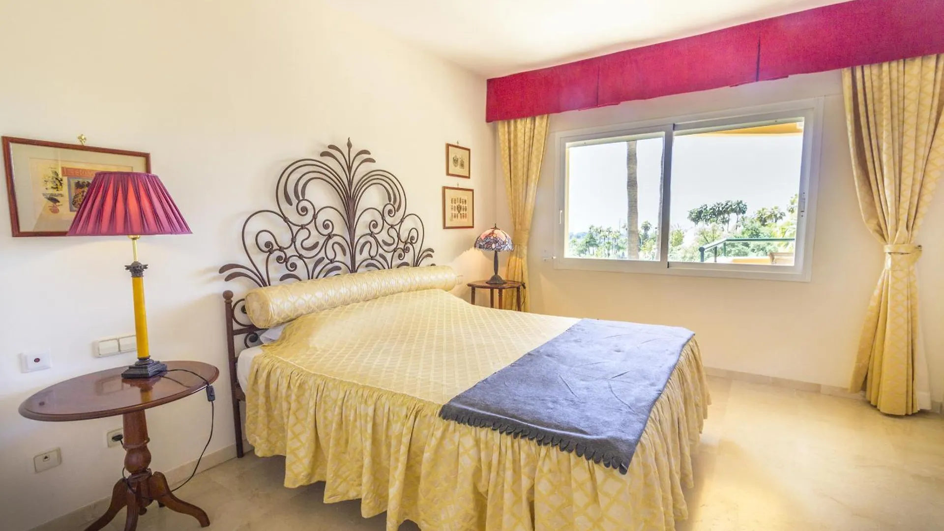 Cubo'S Apartamento Boutique Elviria Hills Marbella
