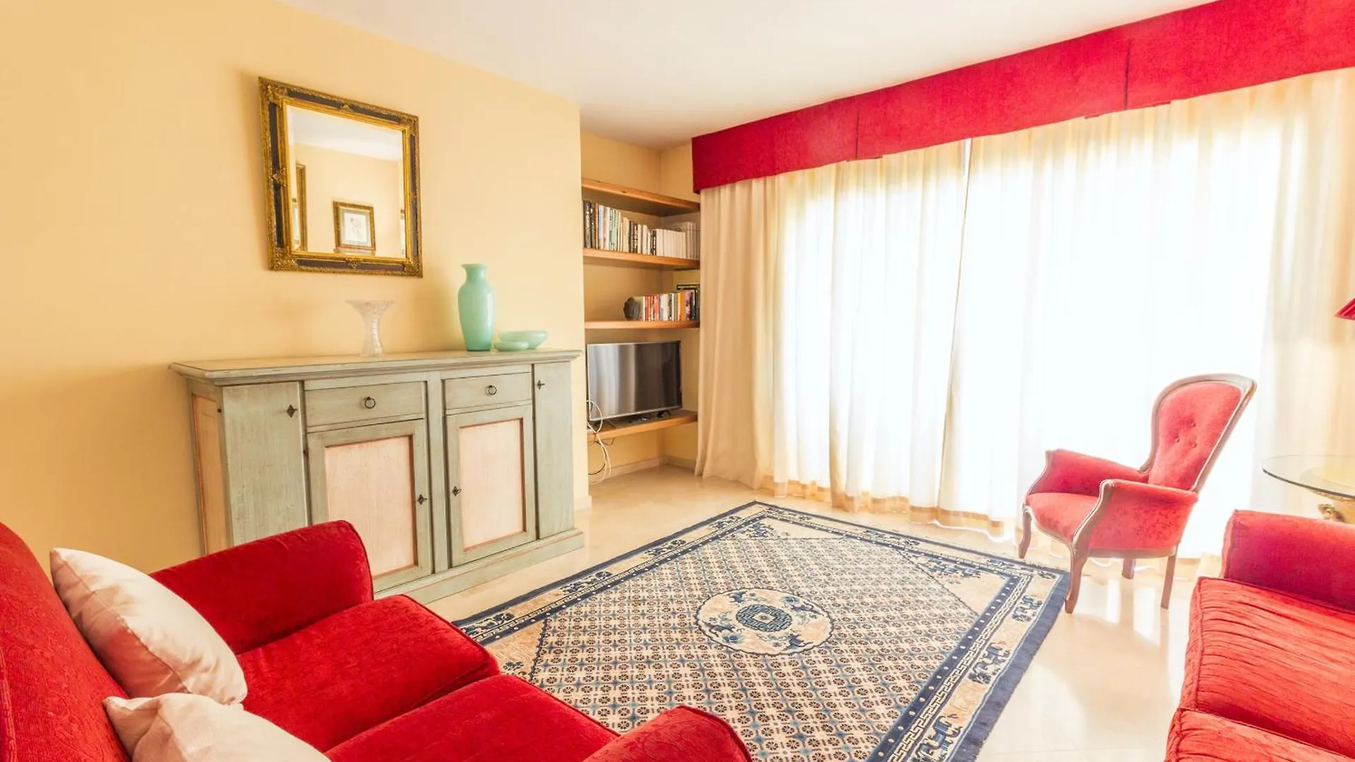 Cubo'S Apartamento Boutique Elviria Hills Marbella Apartment