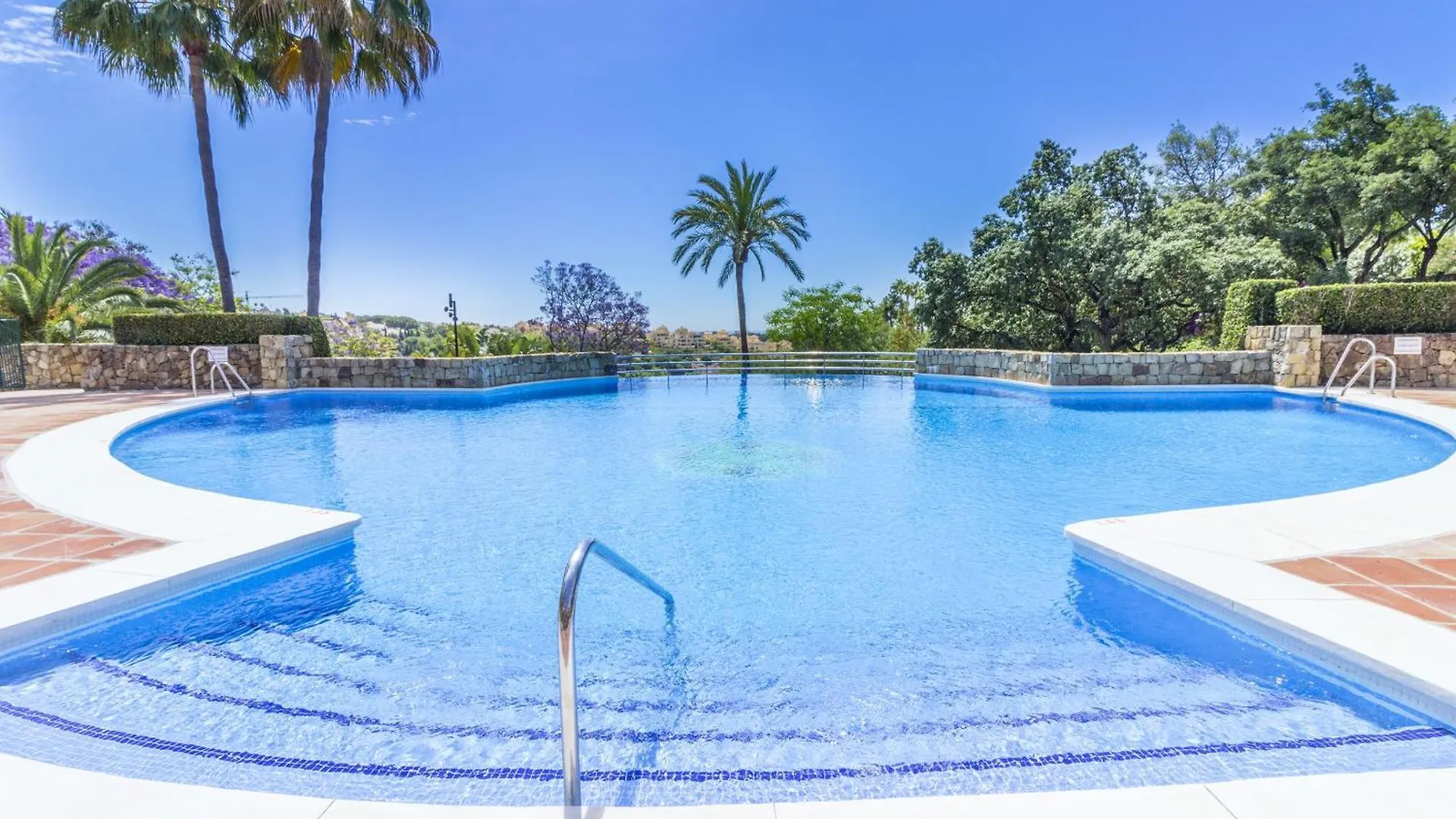 Cubo'S Apartamento Boutique Elviria Hills Marbella Apartment