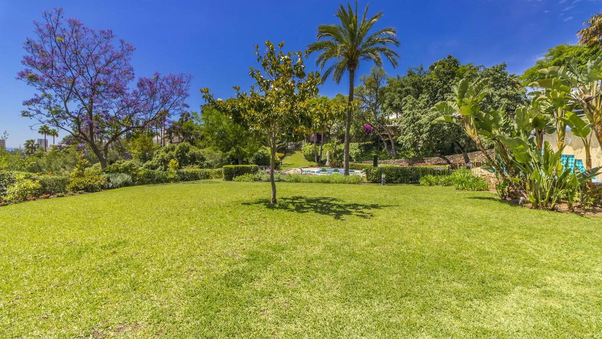 Cubo'S Apartamento Boutique Elviria Hills Marbella Apartment