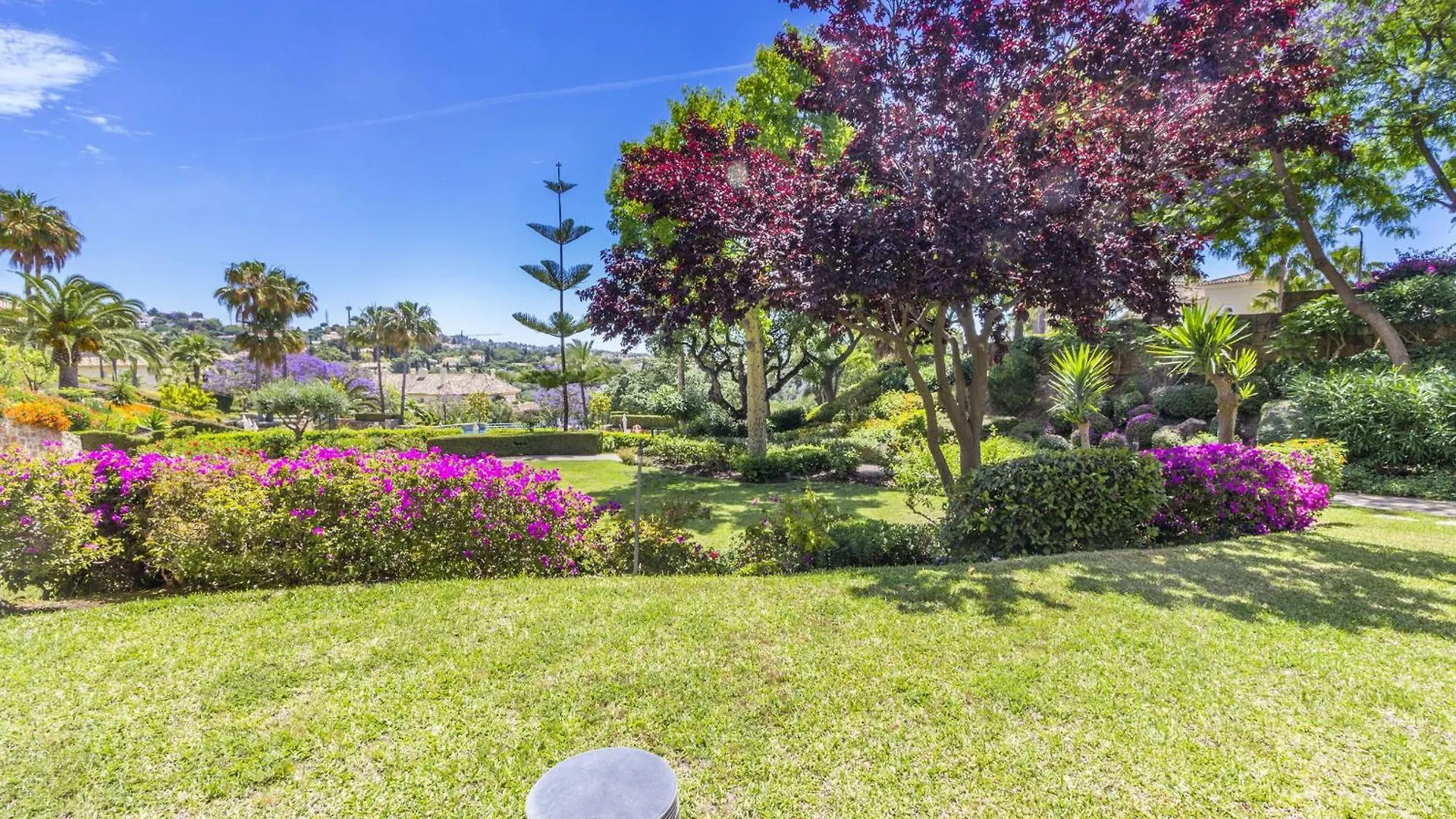 Apartment Cubo'S Apartamento Boutique Elviria Hills Marbella Spain